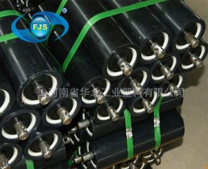 托輥的技術(shù)發(fā)展與未來(lái)趨勢(shì)！